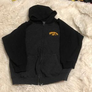 4/$15 hawkeye jacket